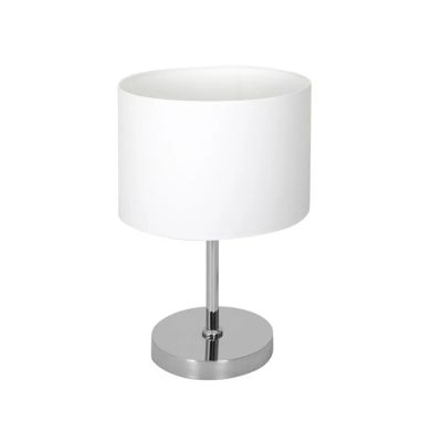 Lampa stołowa Lumes ze sklepu: Edinos.pl w kategorii: Lampy stołowe - zdjęcie WPH-EDNS-GX13N-QCJ_37632