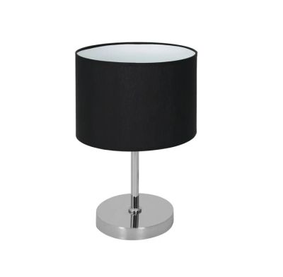 Lampa stołowa Lumes ze sklepu: Edinos.pl w kategorii: Lampy stołowe - zdjęcie WPH-EDNS-GX13N-QCJ_37636