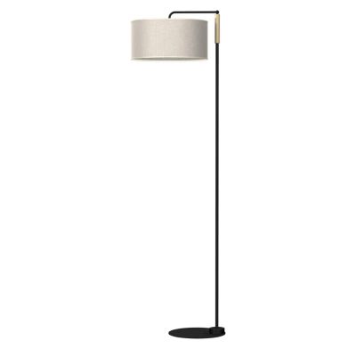 Lumes - Lampa podłogowa ze sklepu: Edinos.pl w kategorii: Lampy podłogowe - zdjęcie WPH-EDNS-GX13N-QCJ_37639