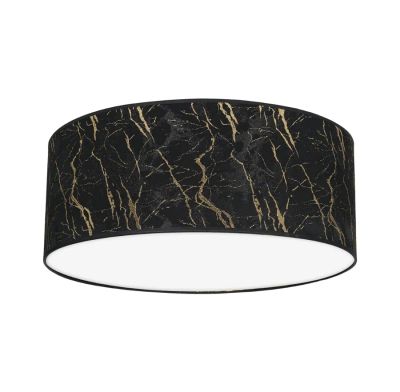 Lampa sufitowa Lumes ze sklepu: Edinos.pl w kategorii: Lampy sufitowe - zdjęcie WPH-EDNS-GX13N-QCJ_37640