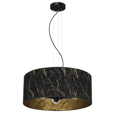 Lampa wisząca Lumes ze sklepu: Edinos.pl w kategorii: Lampy wiszące - zdjęcie WPH-EDNS-GX13N-QCJ_37641