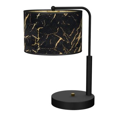 Lampa stołowa Lumes ze sklepu: Edinos.pl w kategorii: Lampy stołowe - zdjęcie WPH-EDNS-GX13N-QCJ_37642