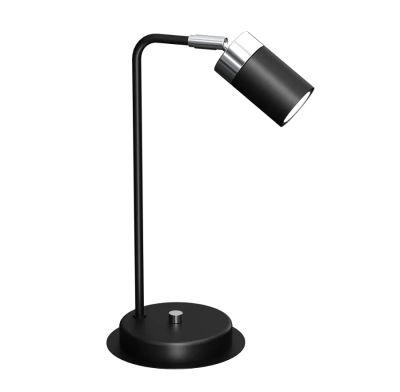 Lampa stołowa Lumes ze sklepu: Edinos.pl w kategorii: Lampy stołowe - zdjęcie WPH-EDNS-GX13N-QCJ_37703