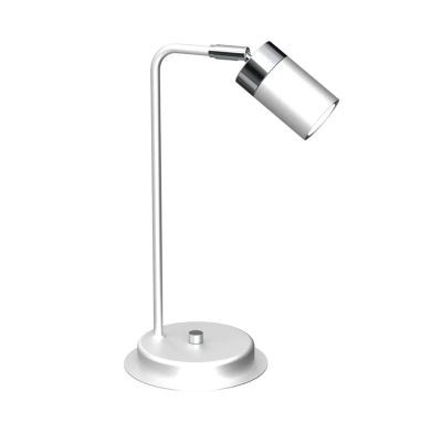 Lumes - Lampa stołowa ze sklepu: Edinos.pl w kategorii: Lampy stołowe - zdjęcie WPH-EDNS-GX13N-QCJ_37705