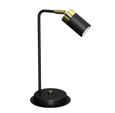 Lumes - Lampa stołowa ze sklepu: Edinos.pl w kategorii: Lampy stołowe - zdjęcie WPH-EDNS-GX13N-QCJ_37707