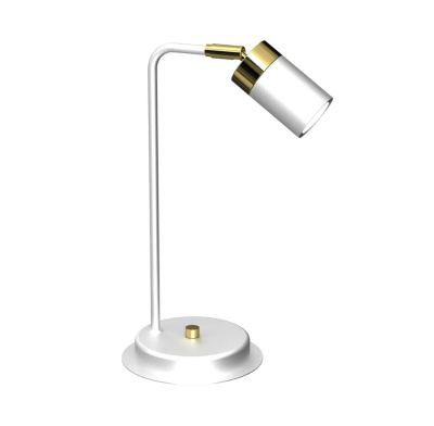 Lumes - Lampa stołowa ze sklepu: Edinos.pl w kategorii: Lampy stołowe - zdjęcie WPH-EDNS-GX13N-QCJ_37709