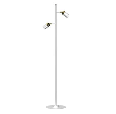 Lampa podłogowa Lumes ze sklepu: Edinos.pl w kategorii: Lampy podłogowe - zdjęcie WPH-EDNS-GX13N-QCJ_37710