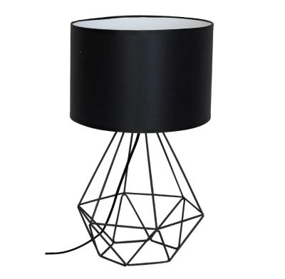 Lampa stołowa Lumes ze sklepu: Edinos.pl w kategorii: Lampy stołowe - zdjęcie WPH-EDNS-GX13N-QCJ_37711