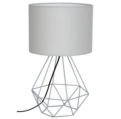 Lampa stołowa Lumes ze sklepu: Edinos.pl w kategorii: Lampy stołowe - zdjęcie WPH-EDNS-GX13N-QCJ_37712