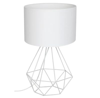 Lampa stołowa Lumes ze sklepu: Edinos.pl w kategorii: Lampy stołowe - zdjęcie WPH-EDNS-GX13N-QCJ_37713