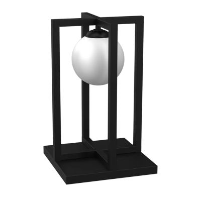 Lampa stołowa Lumes ze sklepu: Edinos.pl w kategorii: Lampy stołowe - zdjęcie WPH-EDNS-GX13N-QCJ_37715