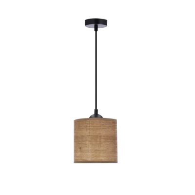 Lampa wisząca Lumes ze sklepu: Edinos.pl w kategorii: Lampy wiszące - zdjęcie WPH-EDNS-GX13N-QCJ_37731