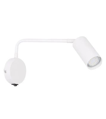 Lampa ścienna Lumes ze sklepu: Edinos.pl w kategorii: Lampy ścienne - zdjęcie WPH-EDNS-GX13N-QCJ_37739