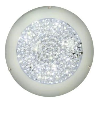 Lampa sufitowa Lumes ze sklepu: Edinos.pl w kategorii: Lampy sufitowe - zdjęcie WPH-EDNS-GX13N-QCJ_37742
