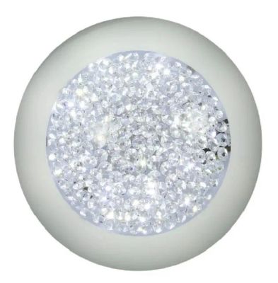 Lumes - Lampa sufitowa ze sklepu: Edinos.pl w kategorii: Lampy sufitowe - zdjęcie WPH-EDNS-GX13N-QCJ_37744