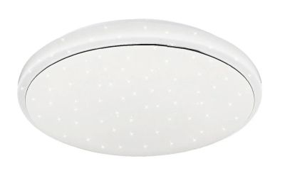 Lampa sufitowa Lumes ze sklepu: Edinos.pl w kategorii: Lampy sufitowe - zdjęcie WPH-EDNS-GX13N-QCJ_37746