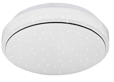 Lampa sufitowa Lumes ze sklepu: Edinos.pl w kategorii: Lampy sufitowe - zdjęcie WPH-EDNS-GX13N-QCJ_37747