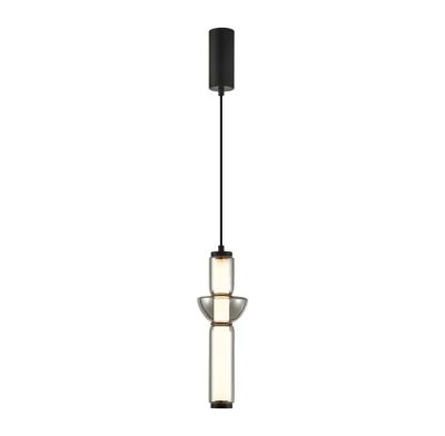 Lampa wisząca Lumes ze sklepu: Edinos.pl w kategorii: Lampy wiszące - zdjęcie WPH-EDNS-GX13N-QCJ_37778