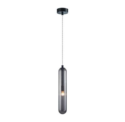 Lampa wisząca Lumes ze sklepu: Edinos.pl w kategorii: Lampy wiszące - zdjęcie WPH-EDNS-GX13N-QCJ_37779