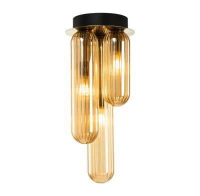 Lampa sufitowa Lumes ze sklepu: Edinos.pl w kategorii: Lampy sufitowe - zdjęcie WPH-EDNS-GX13N-QCJ_37782