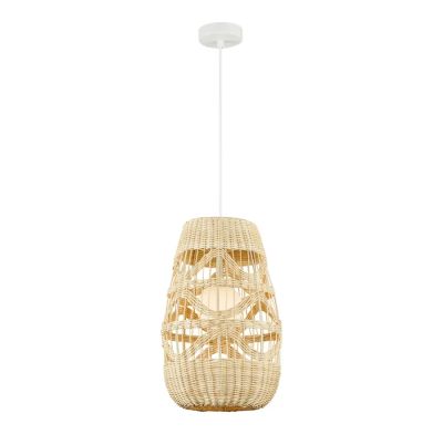 Lampa wisząca Lumes ze sklepu: Edinos.pl w kategorii: Lampy wiszące - zdjęcie WPH-EDNS-GX13N-QCJ_37787