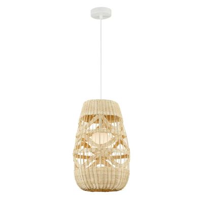 Lampa wisząca Lumes ze sklepu: Edinos.pl w kategorii: Lampy wiszące - zdjęcie WPH-EDNS-GX13N-QCJ_37788