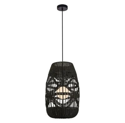 Lampa wisząca Lumes ze sklepu: Edinos.pl w kategorii: Lampy wiszące - zdjęcie WPH-EDNS-GX13N-QCJ_37789