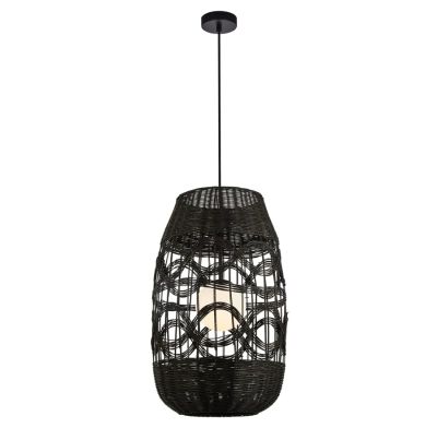 Lumes - Lampa wisząca ze sklepu: Edinos.pl w kategorii: Lampy wiszące - zdjęcie WPH-EDNS-GX13N-QCJ_37790