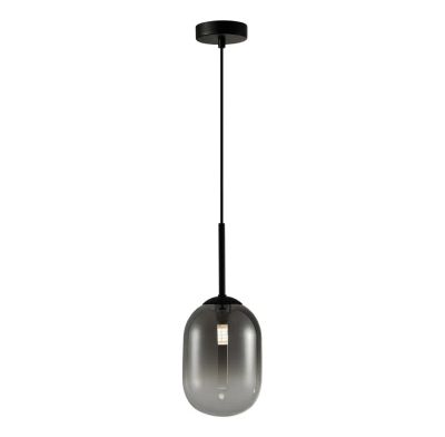 Lampa wisząca Lumes ze sklepu: Edinos.pl w kategorii: Lampy wiszące - zdjęcie WPH-EDNS-GX13N-QCJ_37798