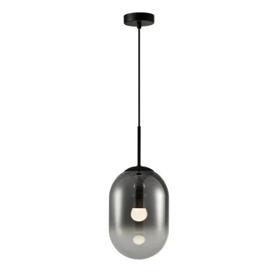 Lampa wisząca Lumes ze sklepu: Edinos.pl w kategorii: Lampy wiszące - zdjęcie WPH-EDNS-GX13N-QCJ_37799