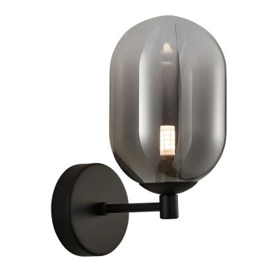 Lampa ścienna Lumes ze sklepu: Edinos.pl w kategorii: Lampy ścienne - zdjęcie WPH-EDNS-GX13N-QCJ_37800
