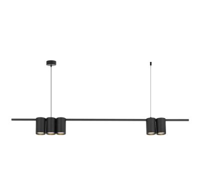 Lampa wisząca Lumes ze sklepu: Edinos.pl w kategorii: Lampy wiszące - zdjęcie WPH-EDNS-GX13N-QCJ_37802