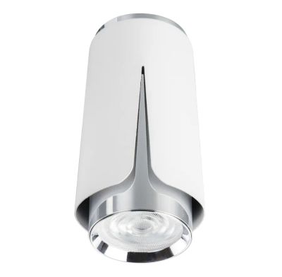 Lampa podłogowa Lumes ze sklepu: Edinos.pl w kategorii: Lampy podłogowe - zdjęcie WPH-EDNS-GX13N-QCJ_37829