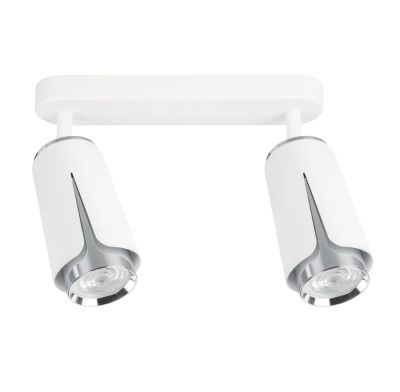Lampa sufitowa Lumes ze sklepu: Edinos.pl w kategorii: Lampy sufitowe - zdjęcie WPH-EDNS-GX13N-QCJ_37833
