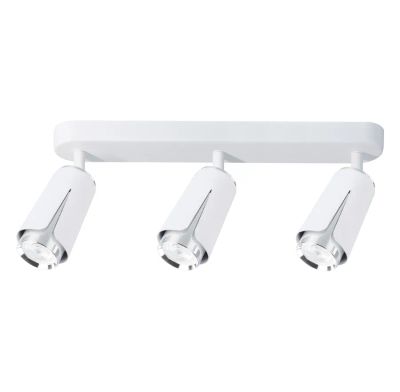 Lampa sufitowa Lumes ze sklepu: Edinos.pl w kategorii: Lampy sufitowe - zdjęcie WPH-EDNS-GX13N-QCJ_37835