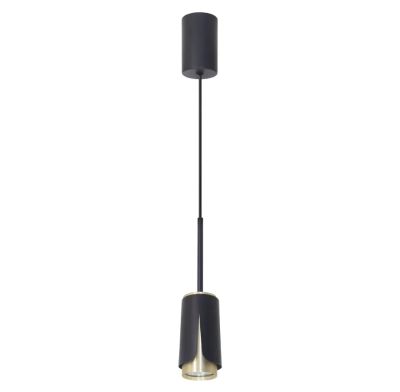 Lampa wisząca Lumes ze sklepu: Edinos.pl w kategorii: Lampy wiszące - zdjęcie WPH-EDNS-GX13N-QCJ_37836