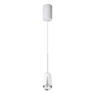 Lampa wisząca Lumes ze sklepu: Edinos.pl w kategorii: Lampy wiszące - zdjęcie WPH-EDNS-GX13N-QCJ_37837