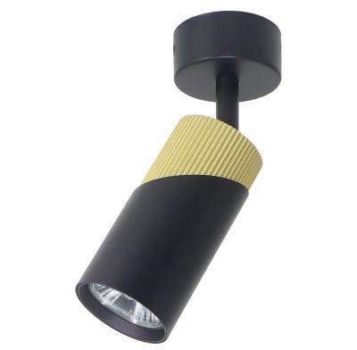 Lampa sufitowa Lumes ze sklepu: Edinos.pl w kategorii: Lampy sufitowe - zdjęcie WPH-EDNS-GX13N-QCJ_37840