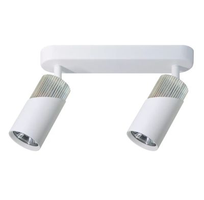 Lampa podłogowa Lumes ze sklepu: Edinos.pl w kategorii: Lampy podłogowe - zdjęcie WPH-EDNS-GX13N-QCJ_37843