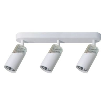 Lampa sufitowa Lumes ze sklepu: Edinos.pl w kategorii: Lampy sufitowe - zdjęcie WPH-EDNS-GX13N-QCJ_37845