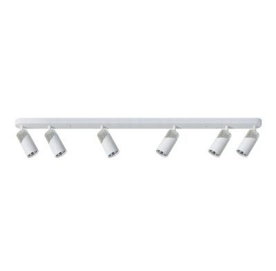 Lampa podłogowa Lumes ze sklepu: Edinos.pl w kategorii: Lampy podłogowe - zdjęcie WPH-EDNS-GX13N-QCJ_37847