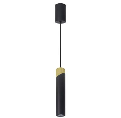 Lampa wisząca Lumes ze sklepu: Edinos.pl w kategorii: Lampy wiszące - zdjęcie WPH-EDNS-GX13N-QCJ_37848