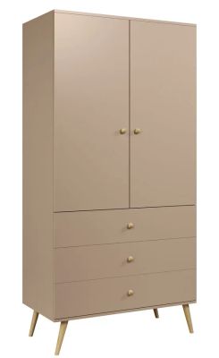 Szafa Edinos ze sklepu: Edinos.pl w kategorii: Szafy - zdjęcie WPH-EDNS-GX13N-QCJ_38875