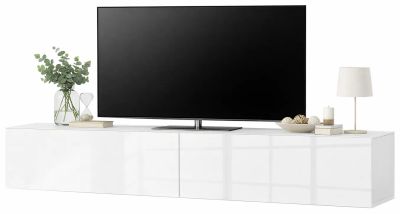 Edinos - Szafka RTV ze sklepu: Edinos.pl w kategorii: Szafki RTV - zdjęcie WPH-EDNS-GX13N-QCJ_38924