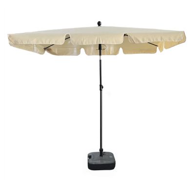Parasol ogrodowy Edinos ze sklepu: Edinos.pl w kategorii: Parasole ogrodowe - zdjęcie WPH-EDNS-GX13N-QCJ_39034
