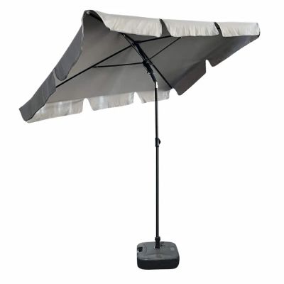 Parasol ogrodowy Edinos ze sklepu: Edinos.pl w kategorii: Parasole ogrodowe - zdjęcie WPH-EDNS-GX13N-QCJ_39036