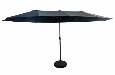 Parasol ogrodowy Edinos ze sklepu: Edinos.pl w kategorii: Parasole ogrodowe - zdjęcie WPH-EDNS-GX13N-QCJ_39043