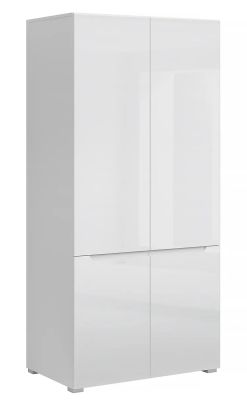 Szafa Edinos ze sklepu: Edinos.pl w kategorii: Szafy - zdjęcie WPH-EDNS-GX13N-QCJ_39303