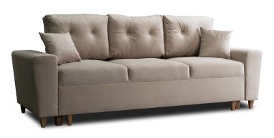 Edinos - Sofa/kanapa ze sklepu: Edinos.pl w kategorii: Sofy i kanapy - zdjęcie WPH-EDNS-GX13N-QCJ_39940
