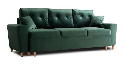 Sofa/kanapa Edinos ze sklepu: Edinos.pl w kategorii: Sofy i kanapy - zdjęcie WPH-EDNS-GX13N-QCJ_39941